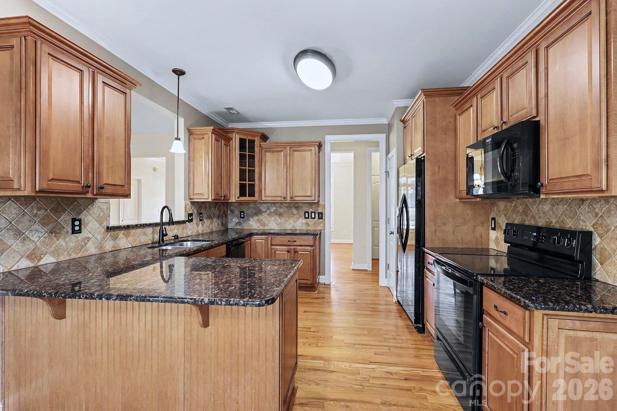 Correll Farms - Residential