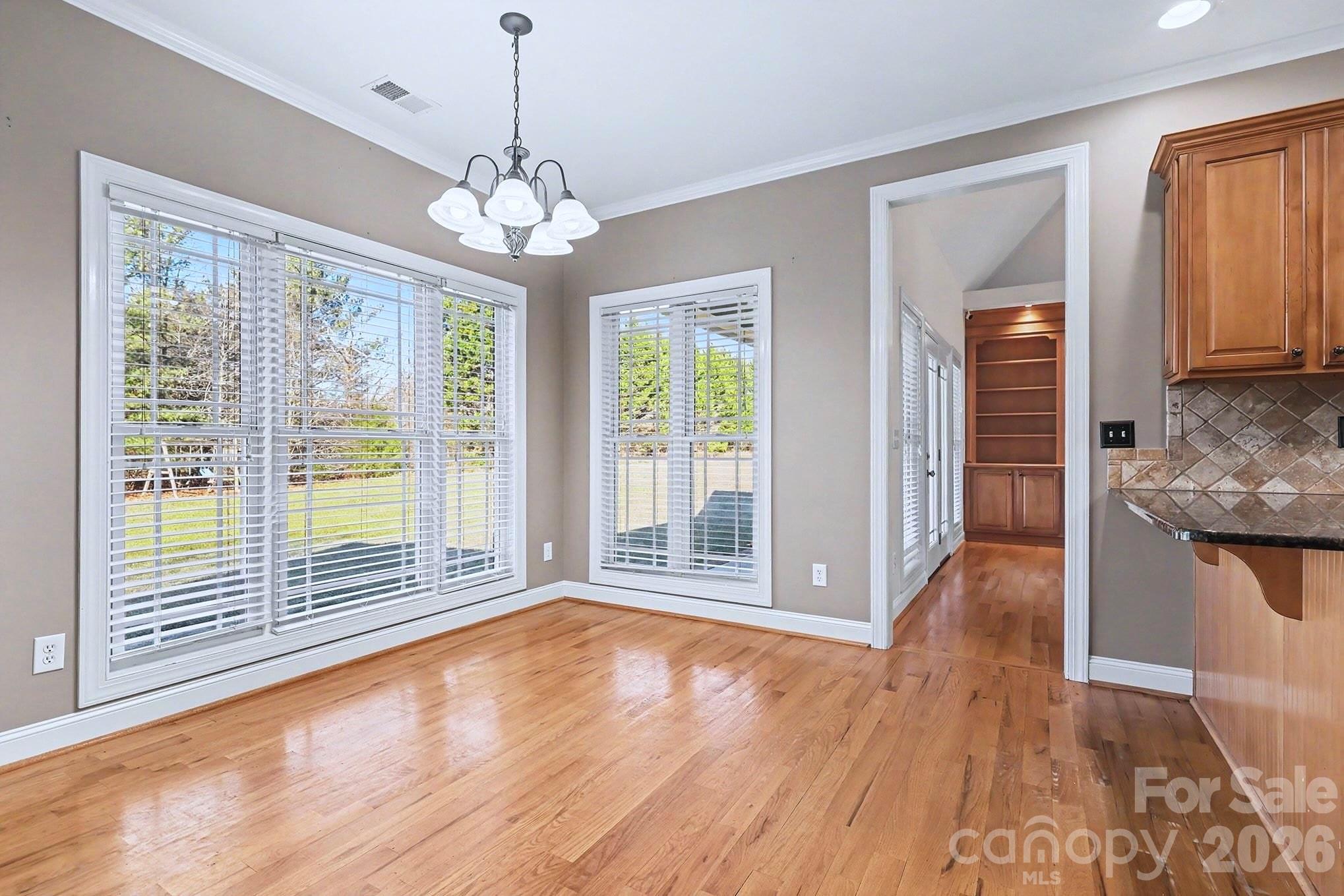 Correll Farms - Residential