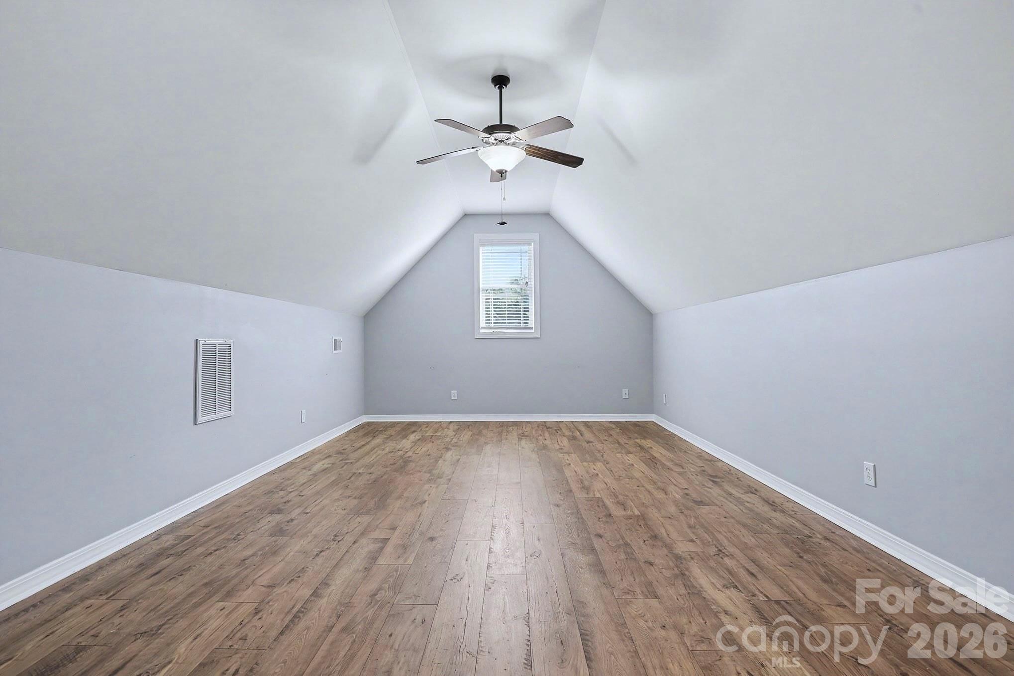 Correll Farms - Residential