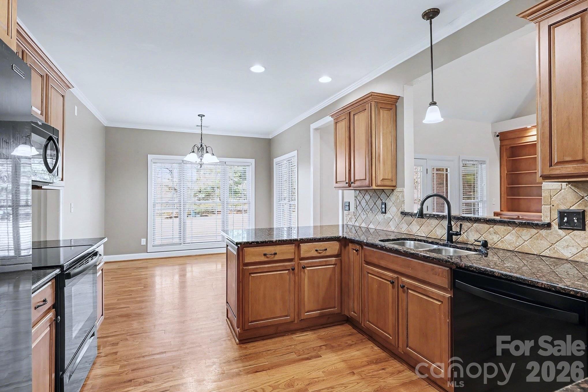 Correll Farms - Residential