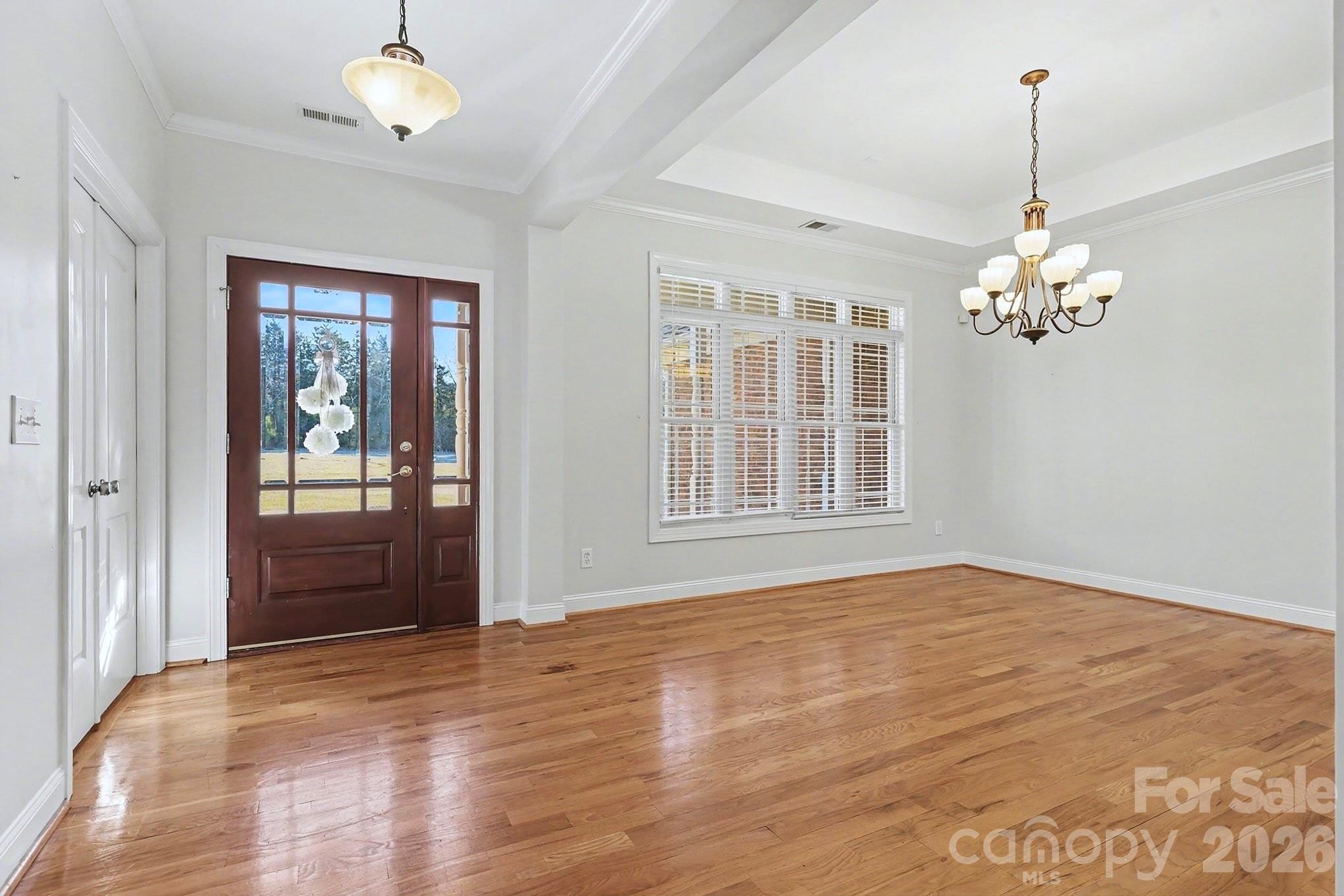 Correll Farms - Residential