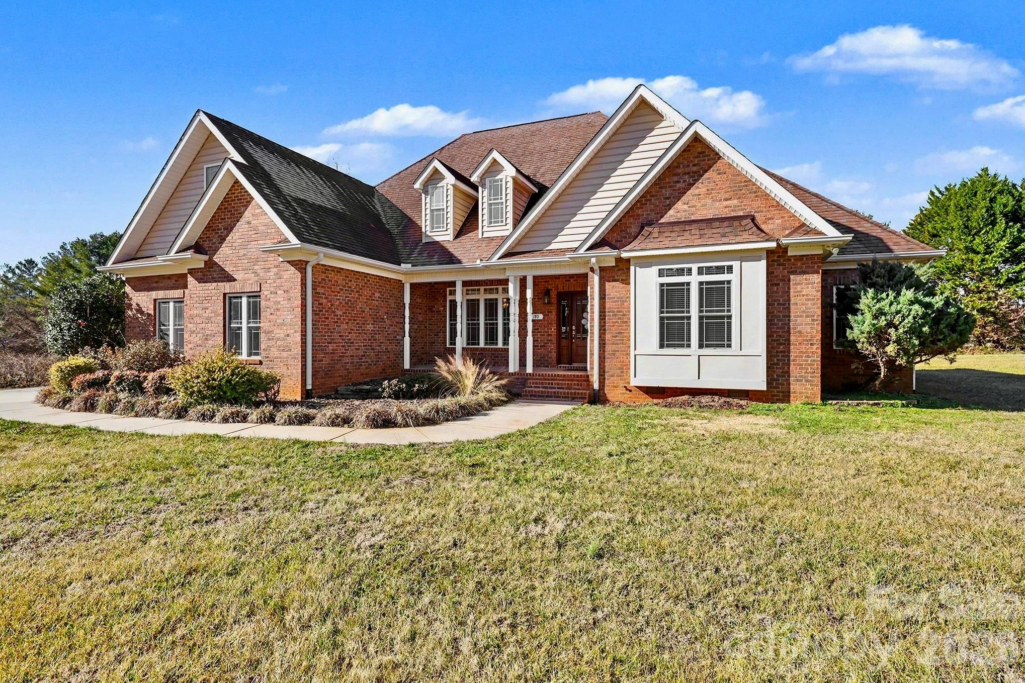 Correll Farms - Residential