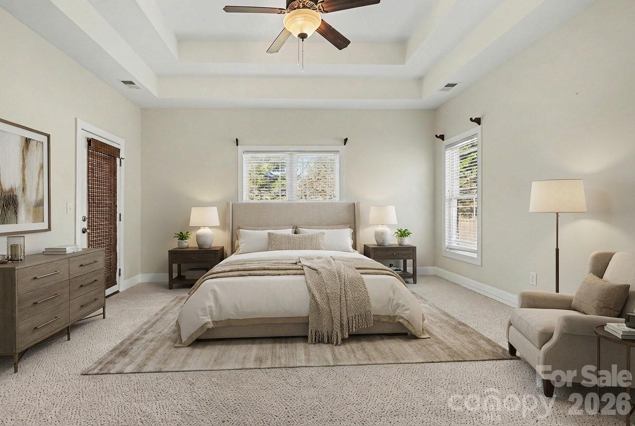 Correll Farms - Residential