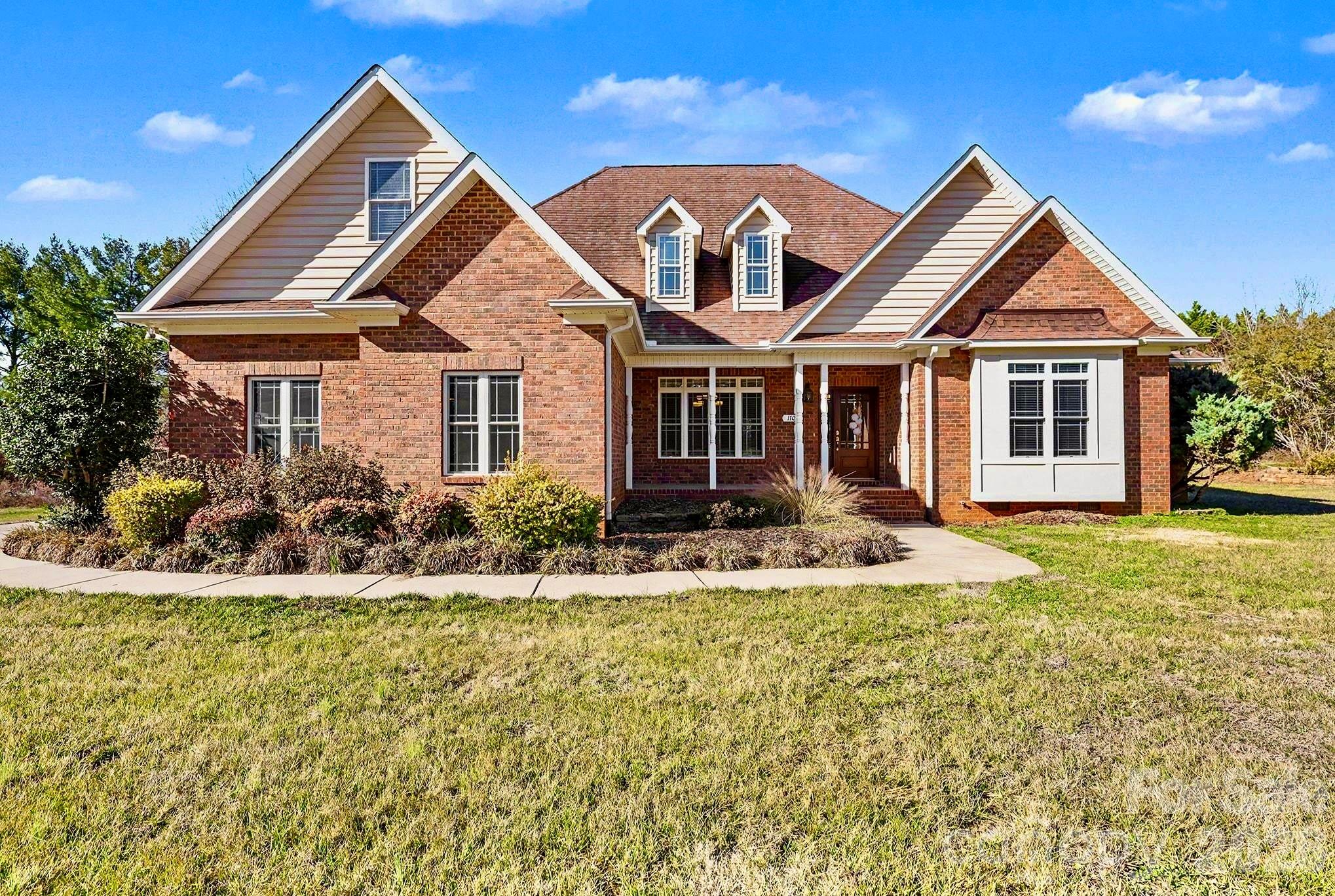 Correll Farms - Residential