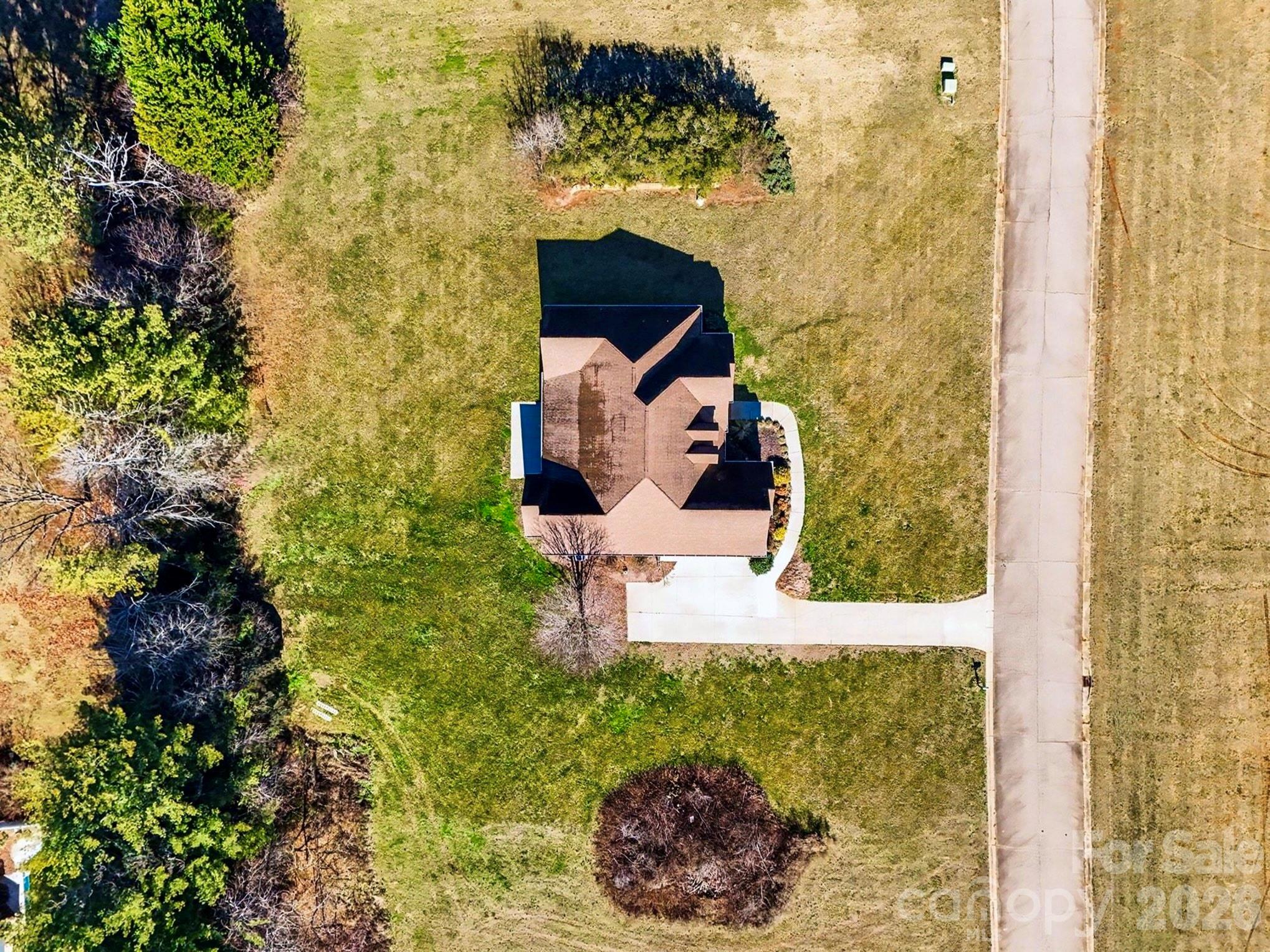 Correll Farms - Residential