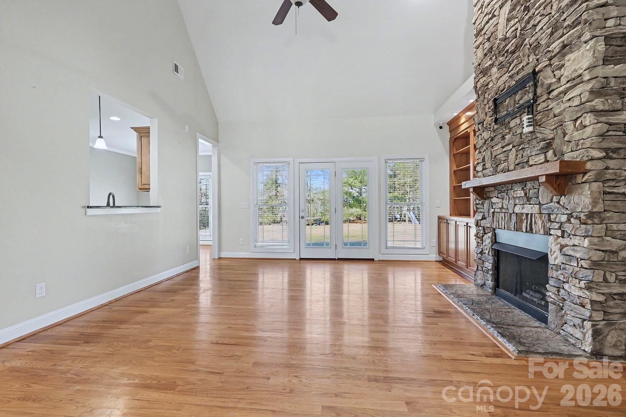 Correll Farms - Residential