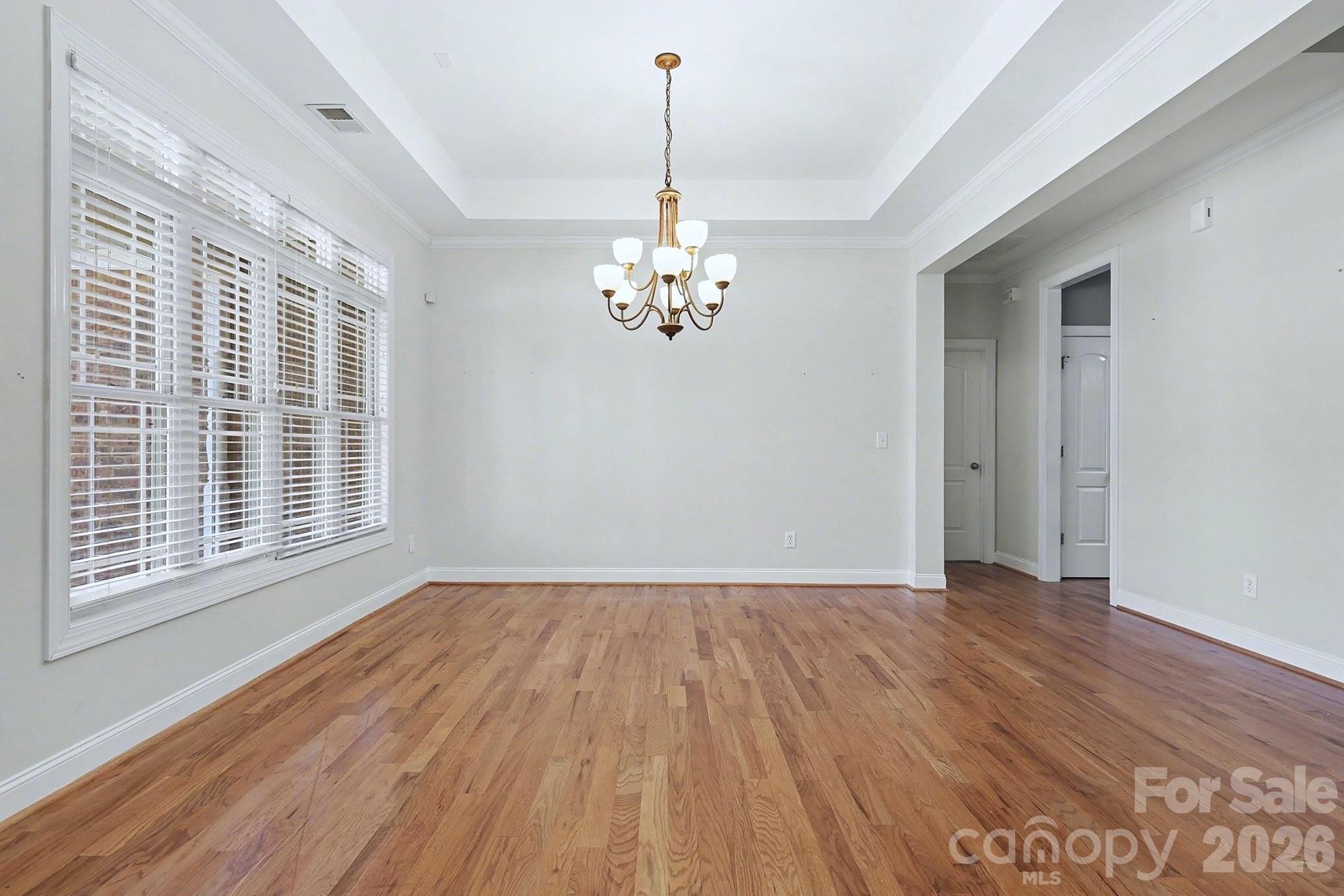 Correll Farms - Residential