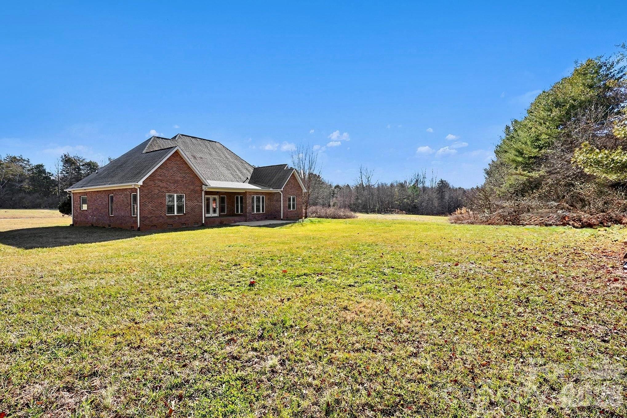 Correll Farms - Residential