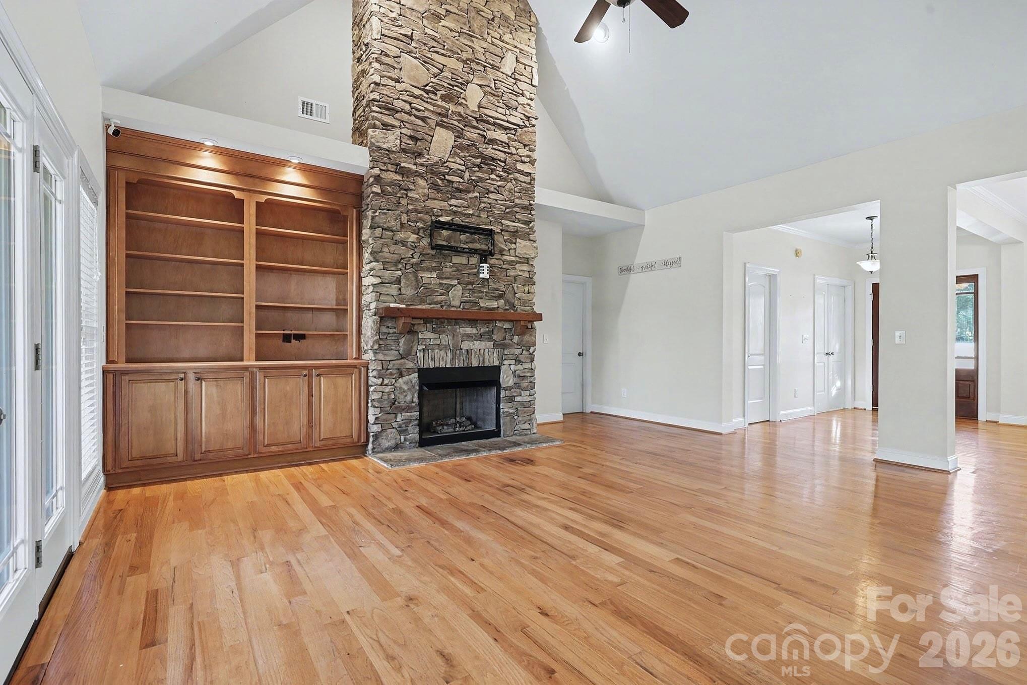 Correll Farms - Residential