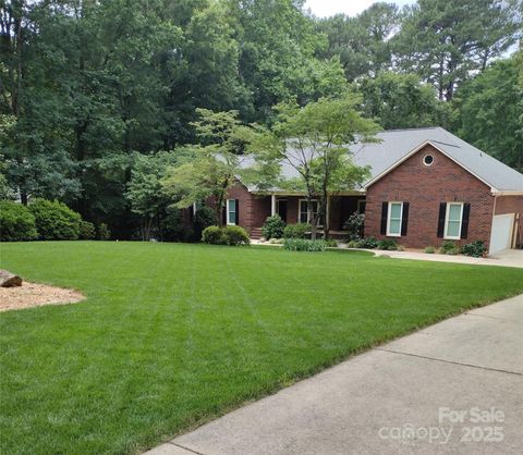 7117 Cobblecreek Drive Weddington NC 28104