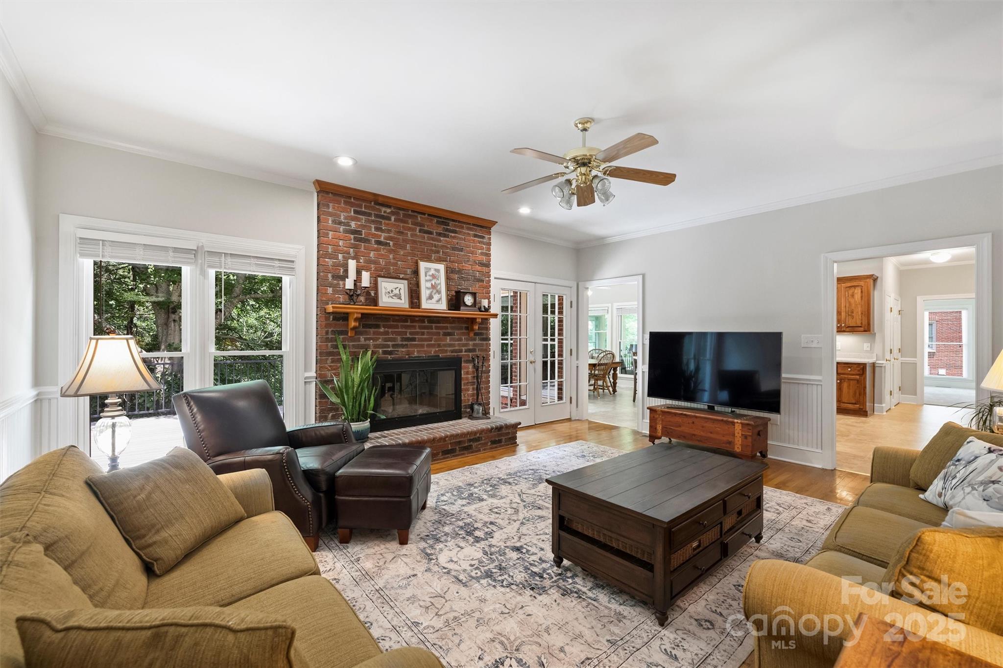 7117 Cobblecreek Drive