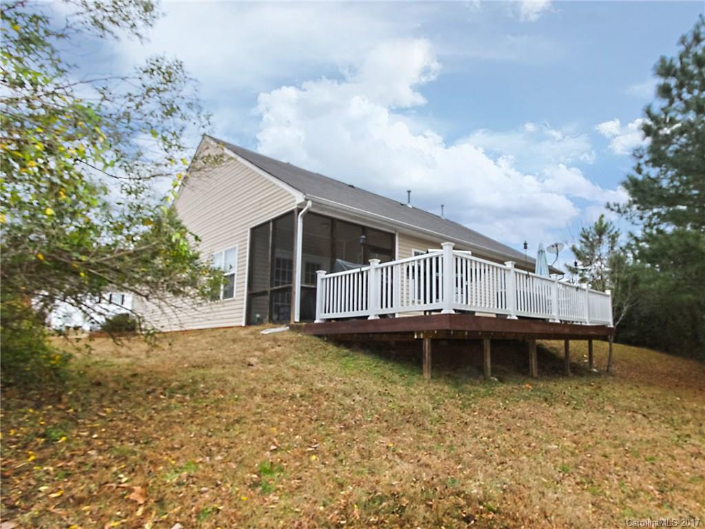 Oaks Of Broadway - Residential