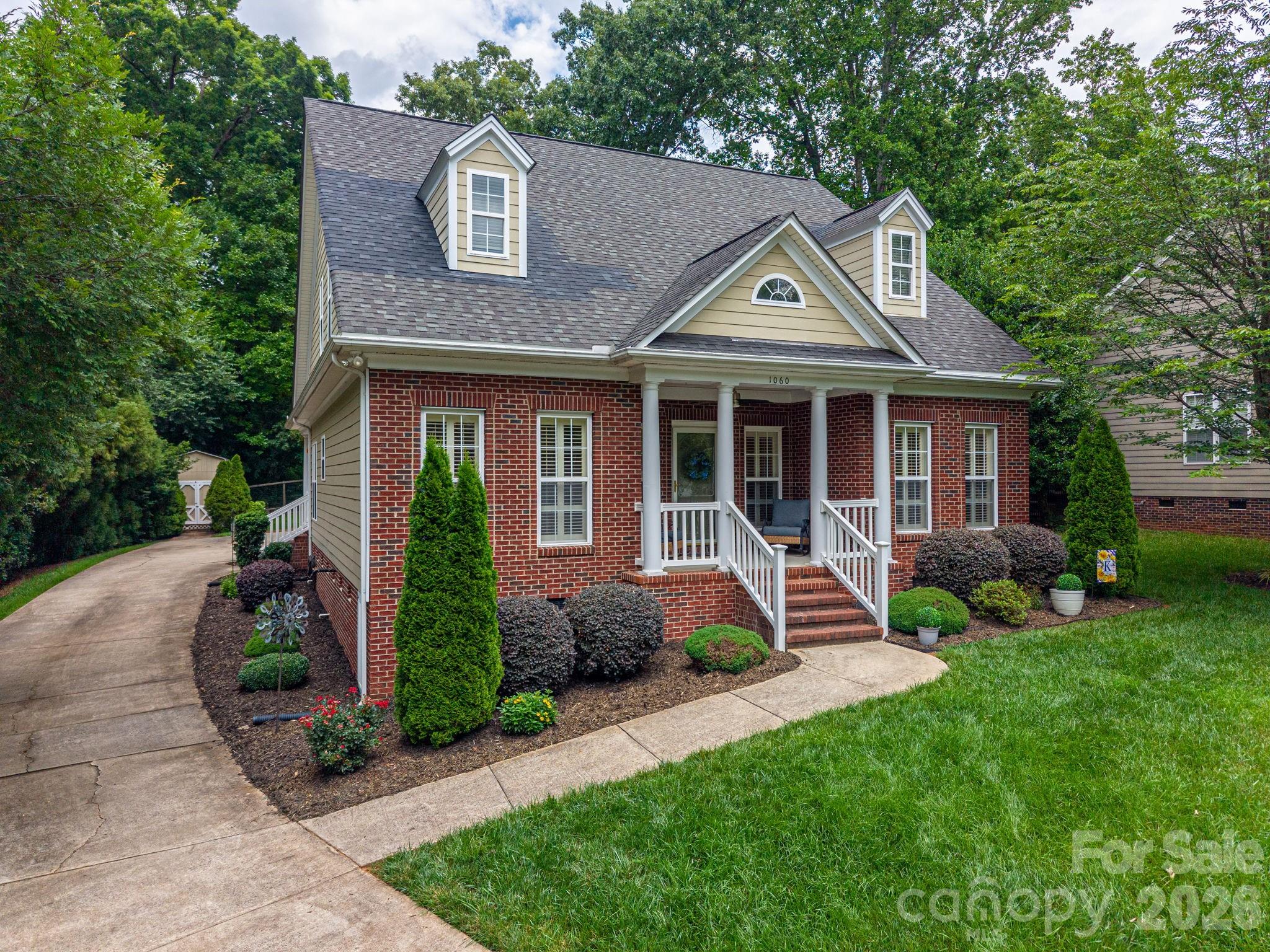 1060 Garibaldi Ridge Court