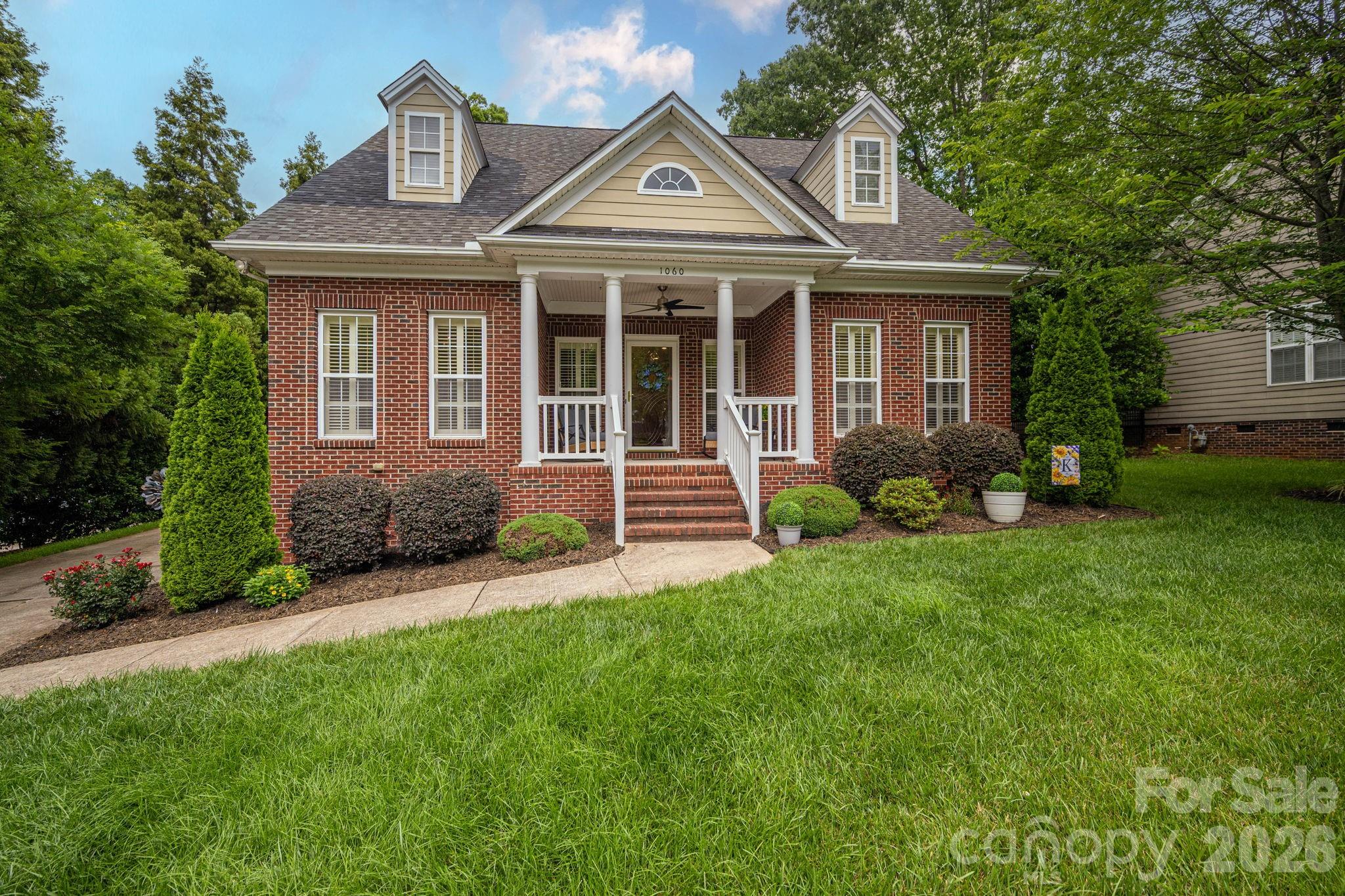 1060 Garibaldi Ridge Court