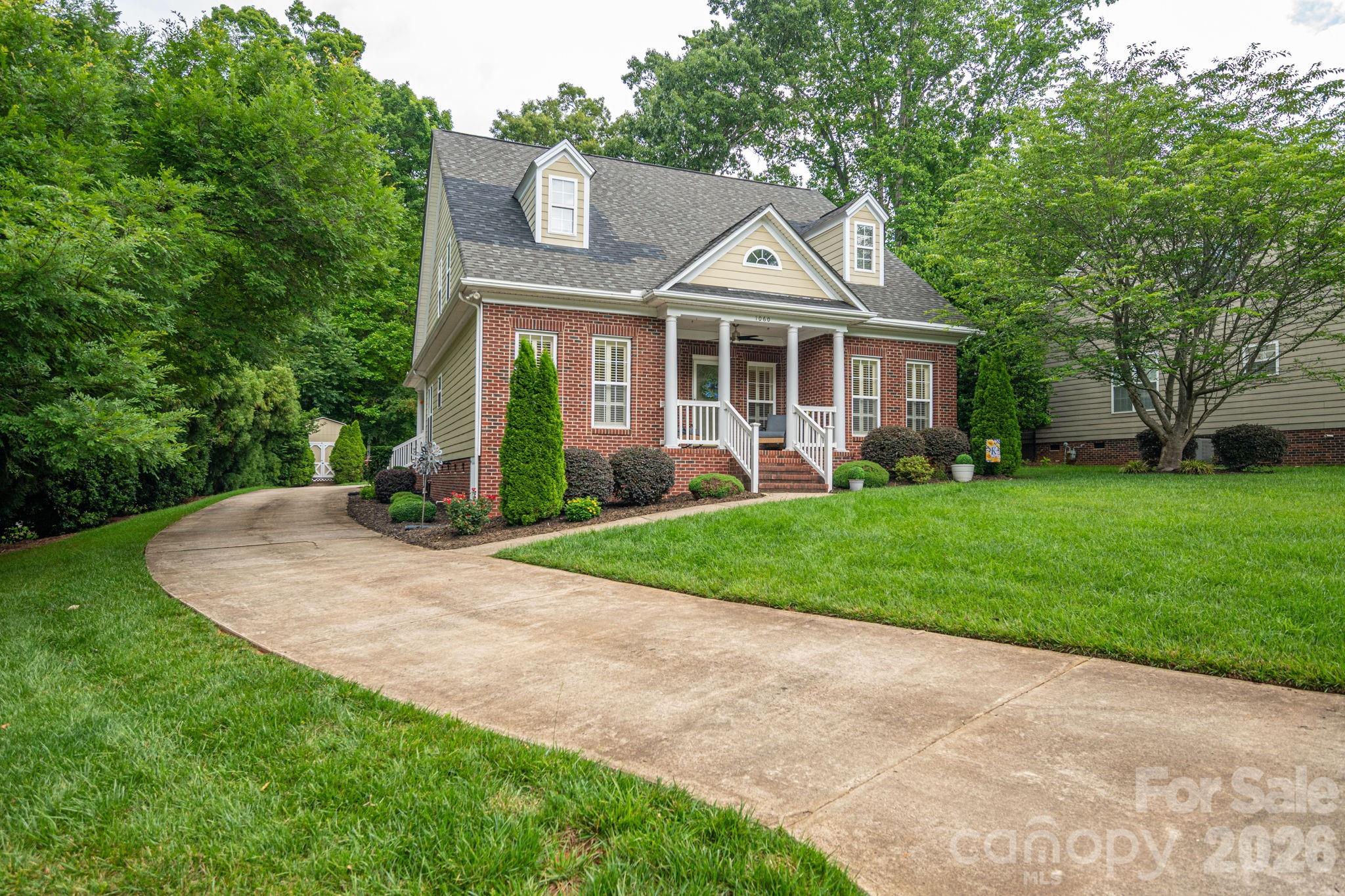1060 Garibaldi Ridge Court