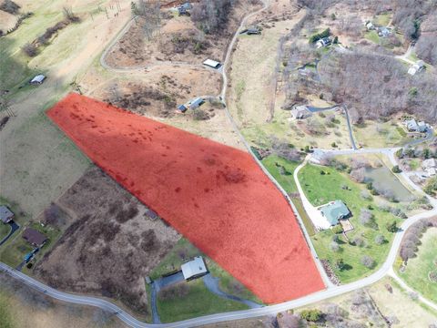 00 Belmont Drive Clyde NC 28721