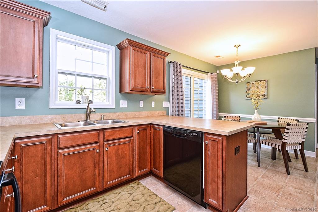 Avery Lake - Residential