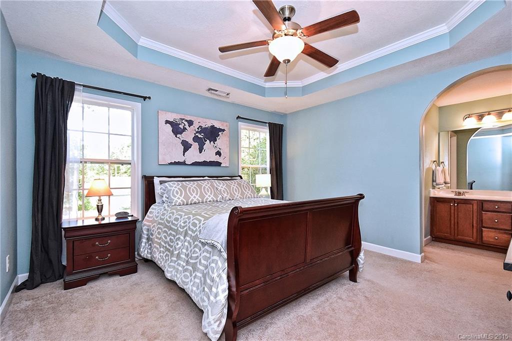 Avery Lake - Residential