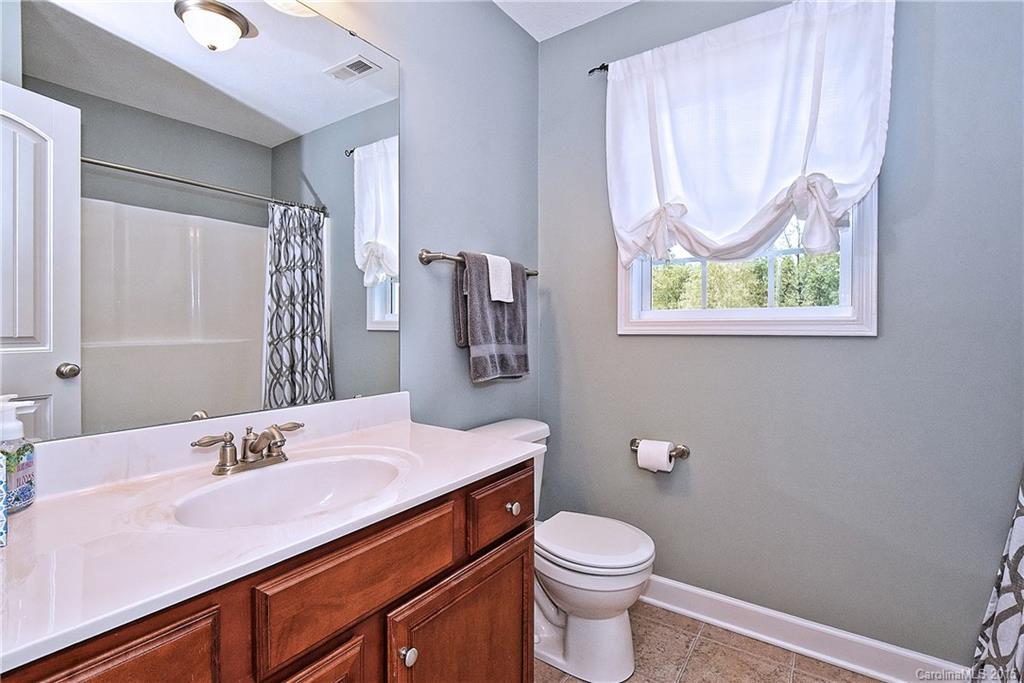 Avery Lake - Residential