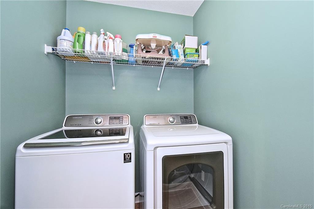 Avery Lake - Residential