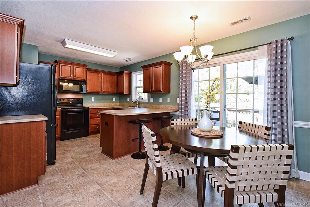 Avery Lake - Residential