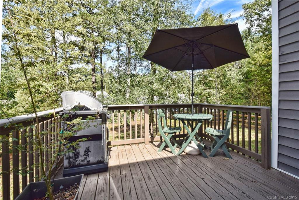 Avery Lake - Residential