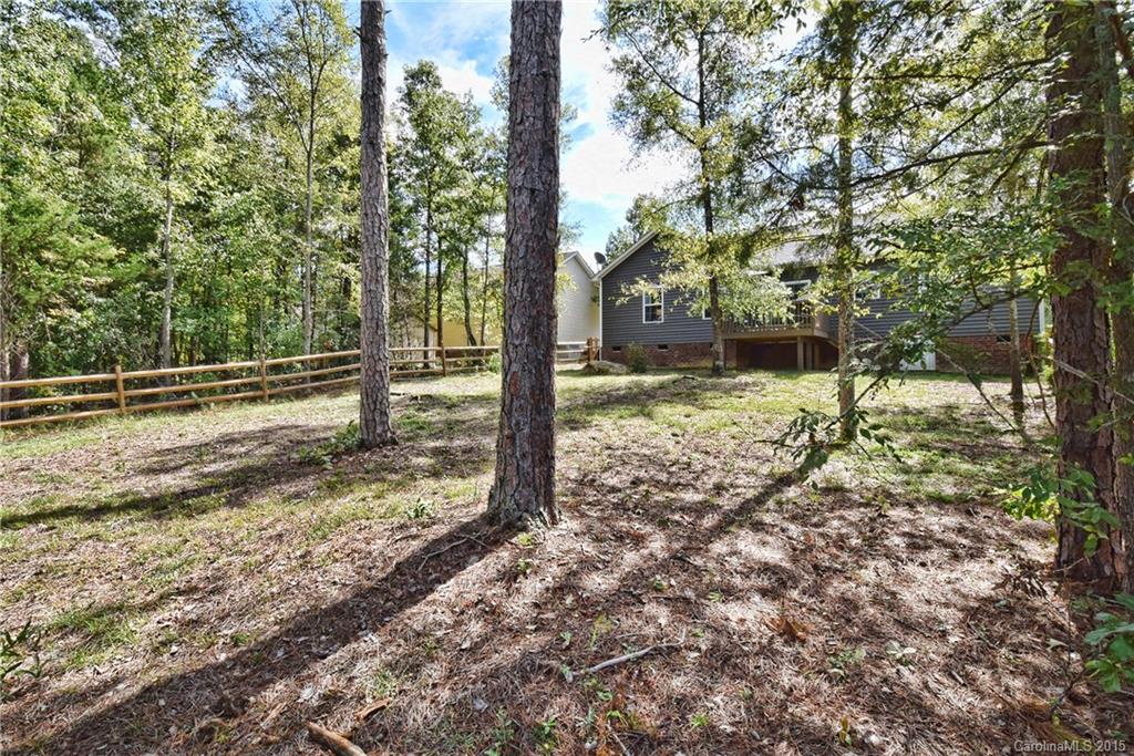 Avery Lake - Residential