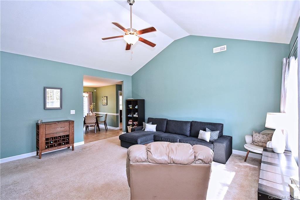 Avery Lake - Residential