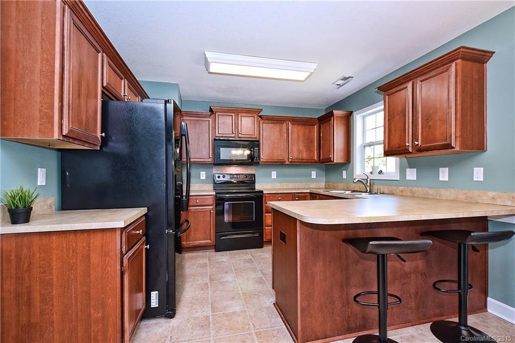 Avery Lake - Residential