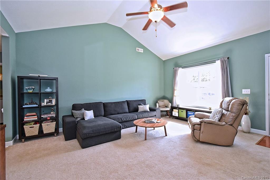 Avery Lake - Residential