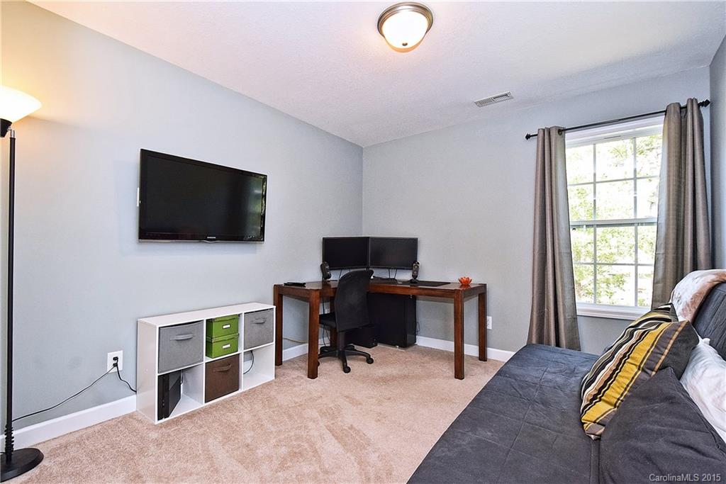 Avery Lake - Residential