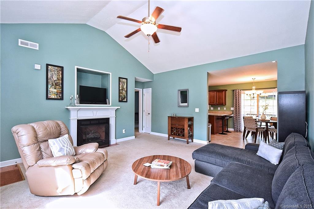 Avery Lake - Residential