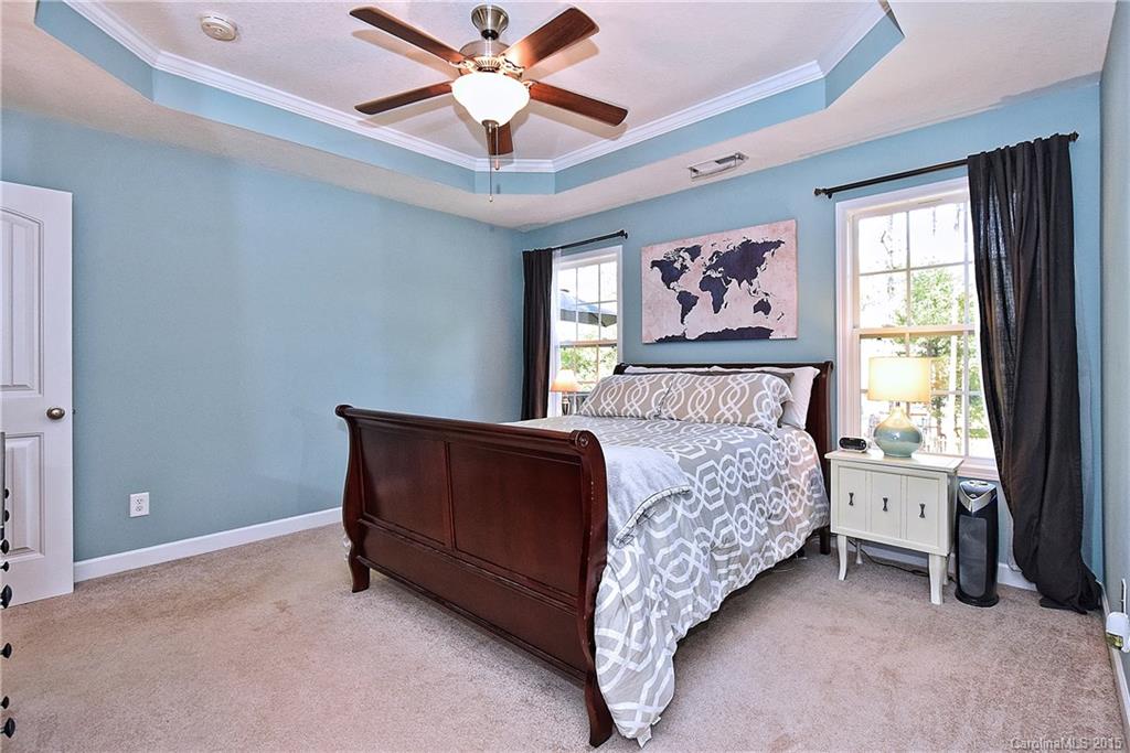 Avery Lake - Residential