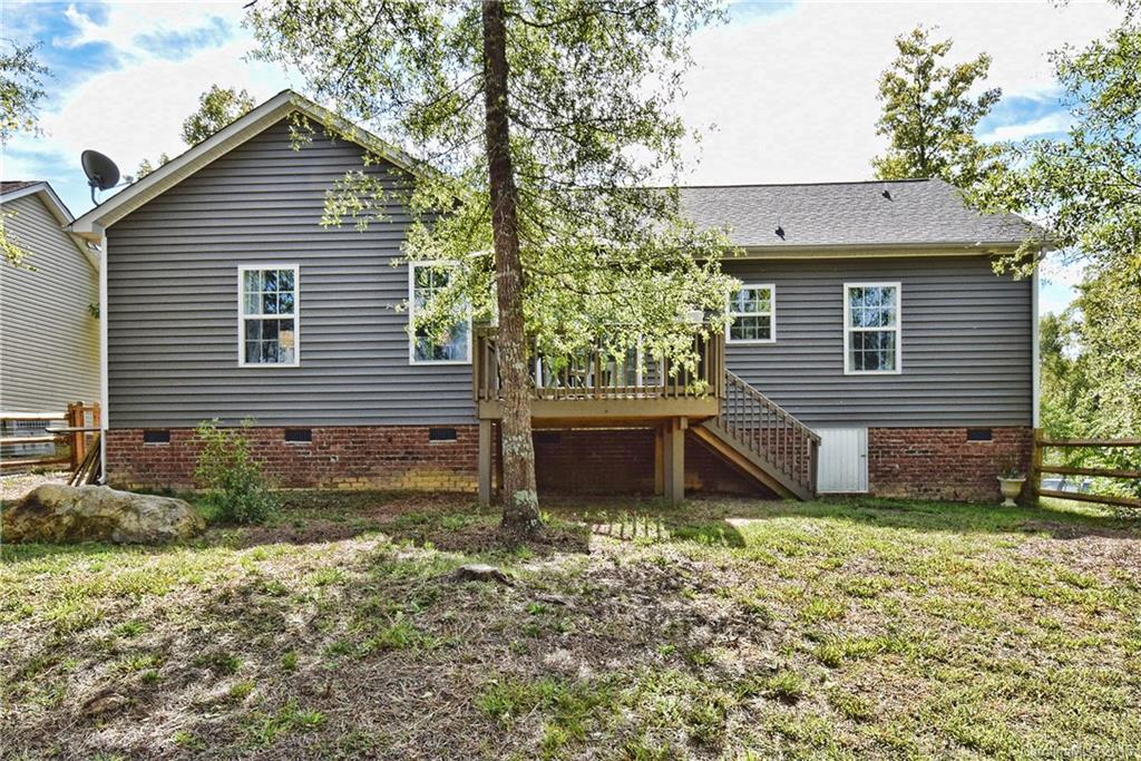 Avery Lake - Residential