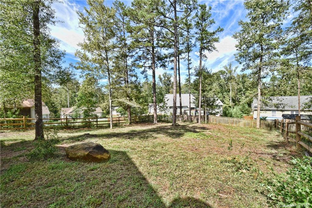 Avery Lake - Residential