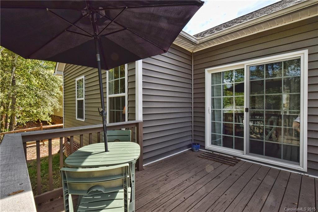 Avery Lake - Residential