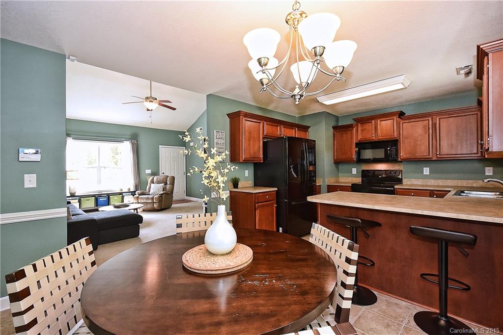 Avery Lake - Residential