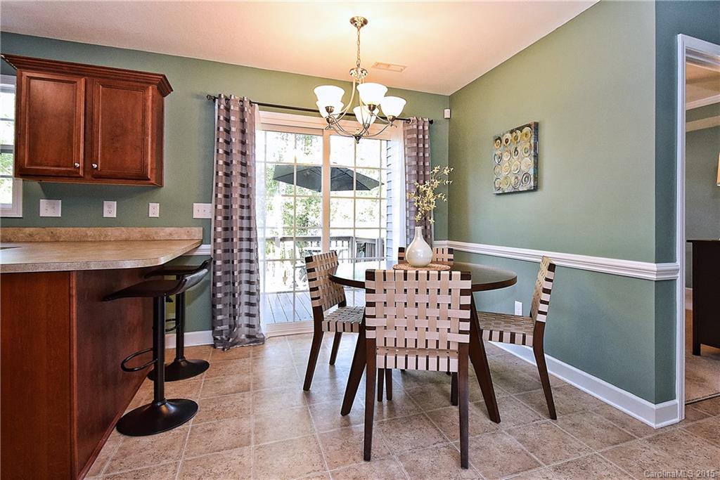 Avery Lake - Residential