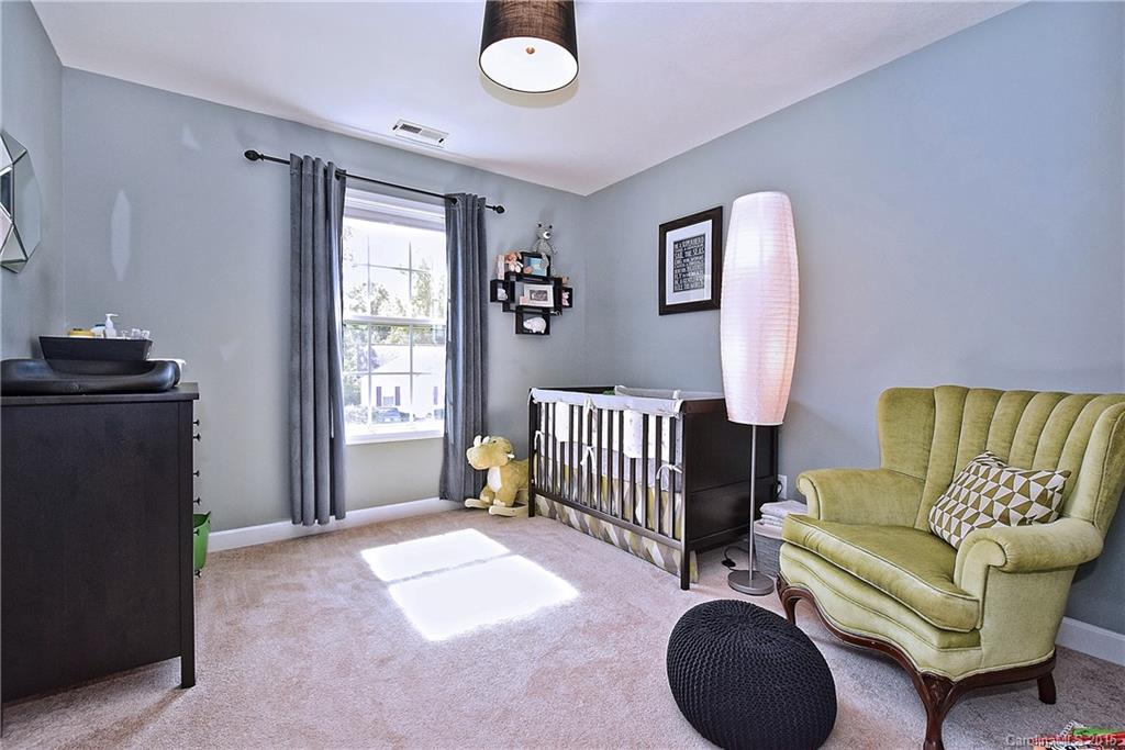 Avery Lake - Residential