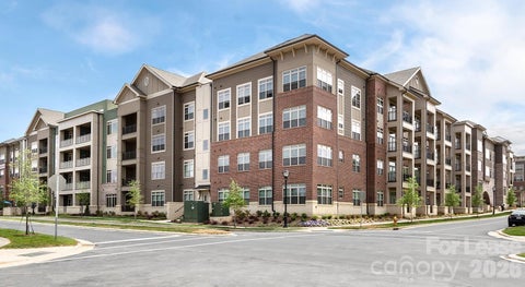 Photo of 5350 Pinehurst Park Drive #Brasswood, Charlotte, NC 28211 (MLS # 4420530)