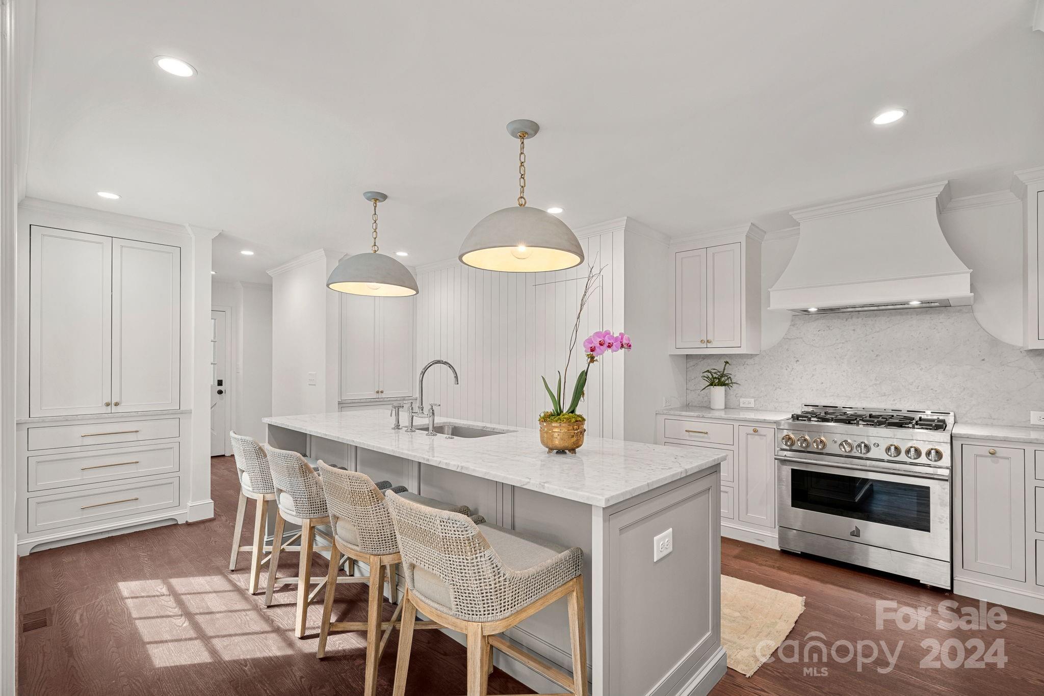 Providence Plantation - Residential