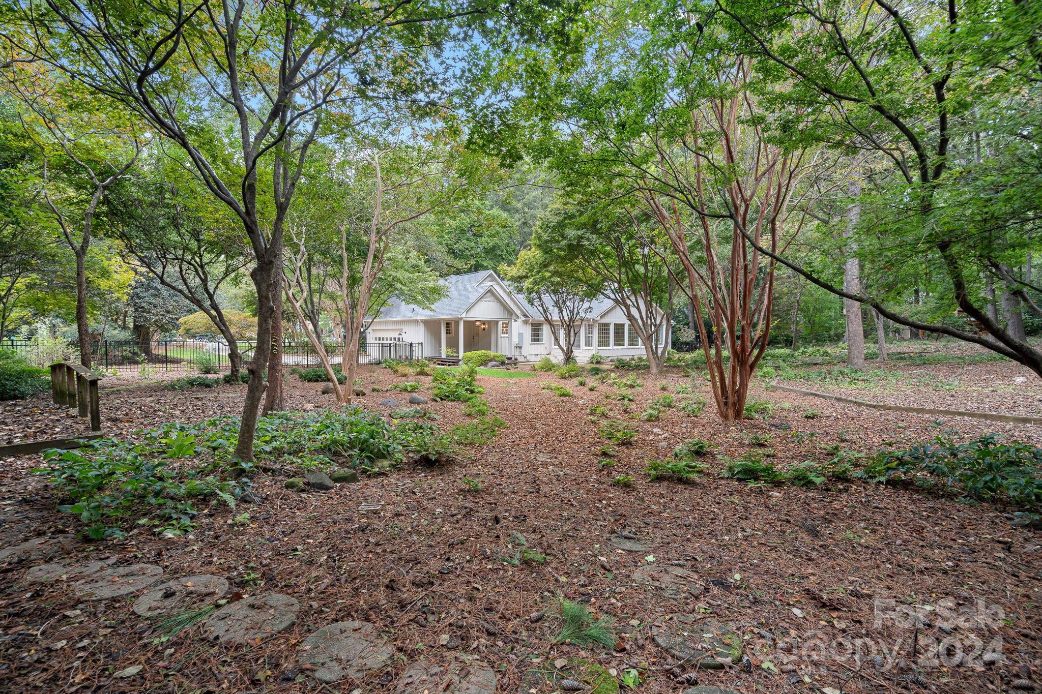 Providence Plantation - Residential