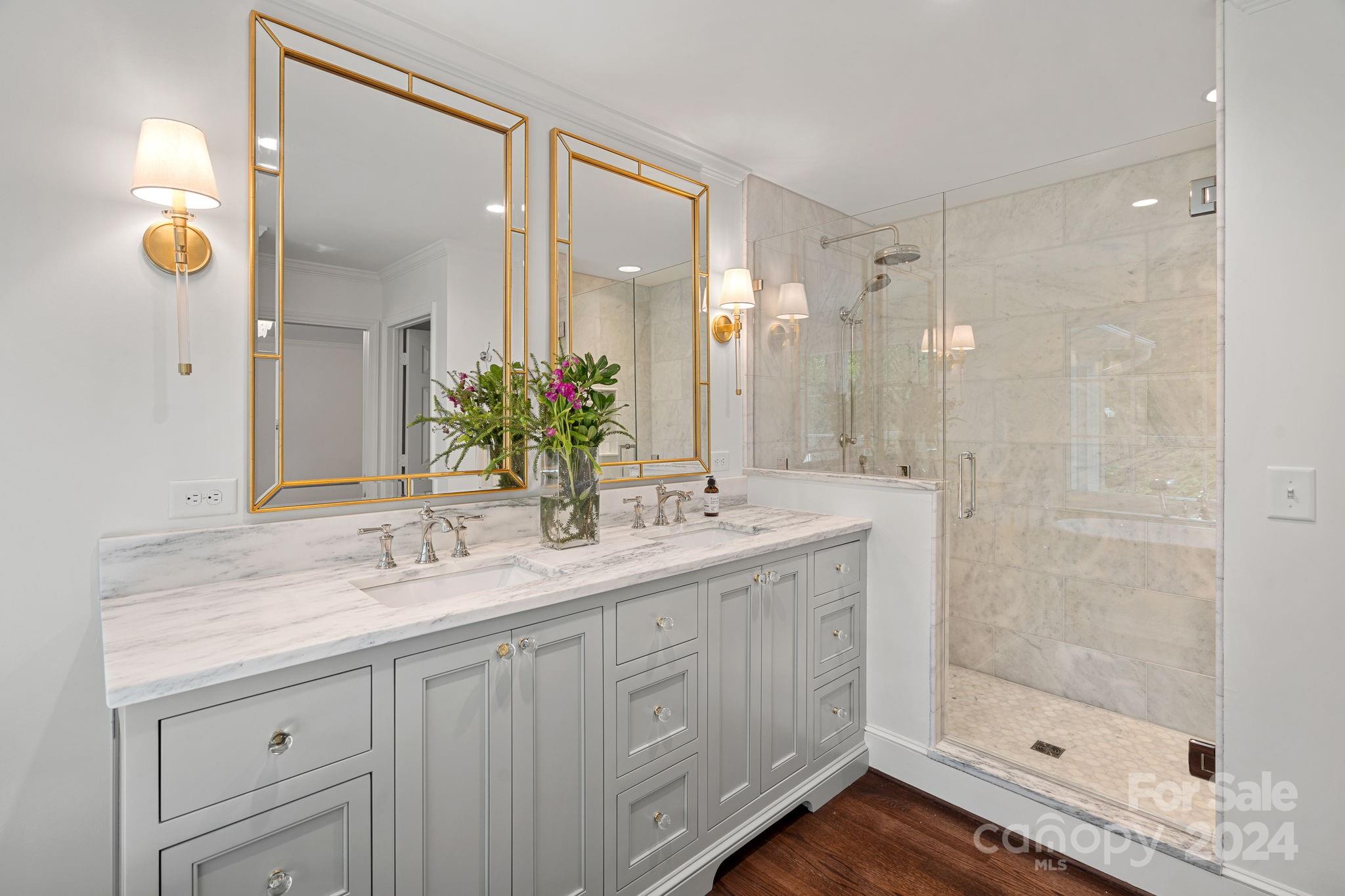 Providence Plantation - Residential