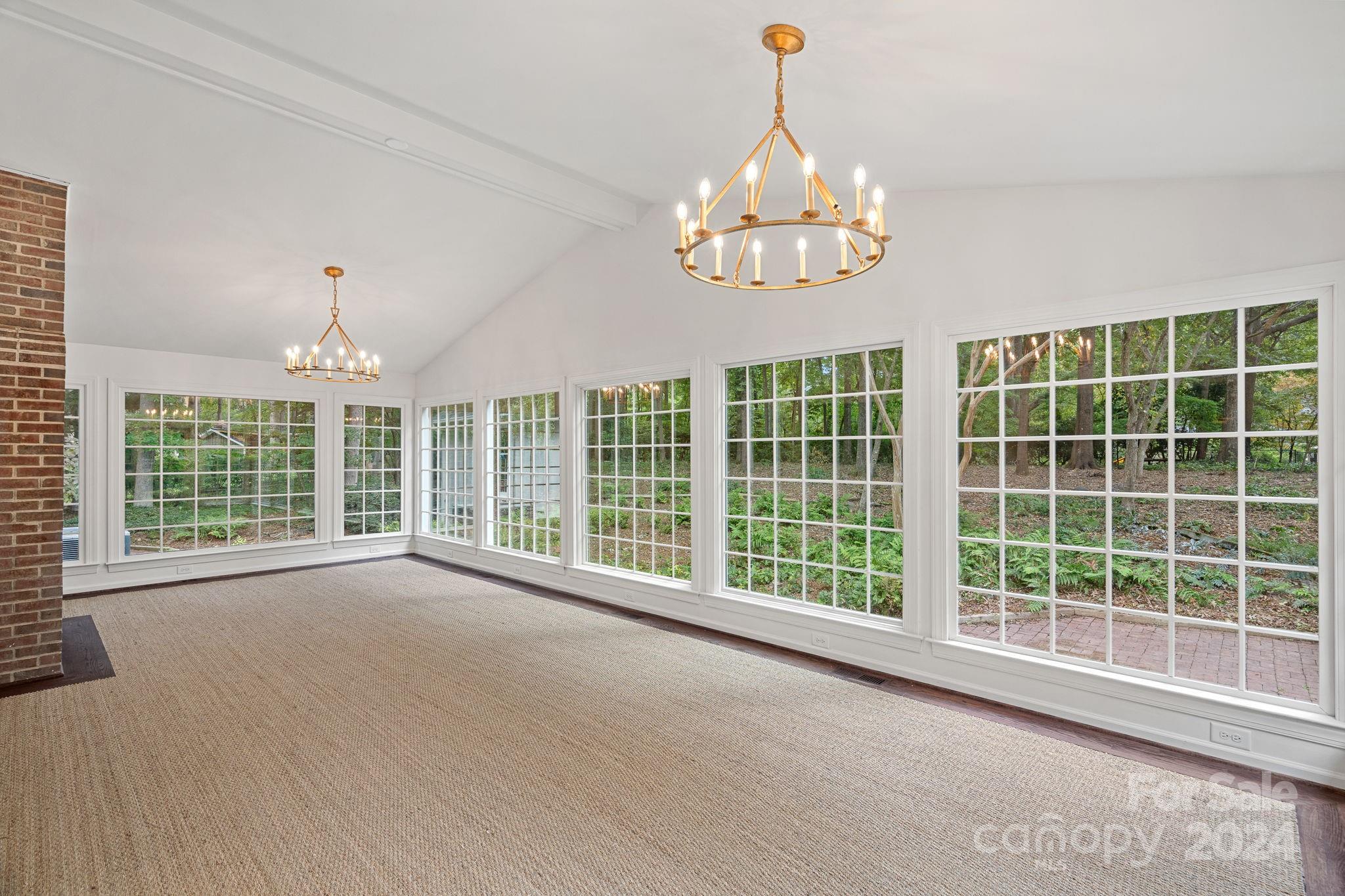 Providence Plantation - Residential