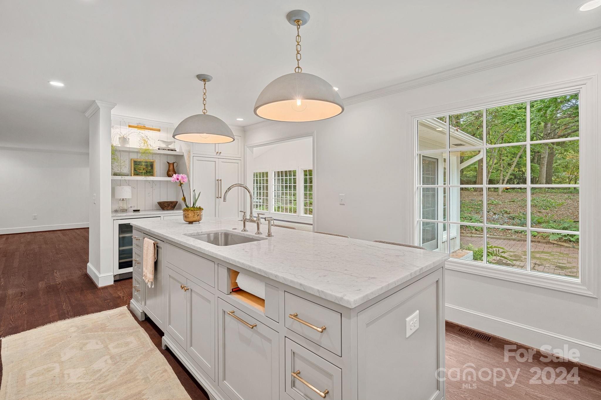 Providence Plantation - Residential