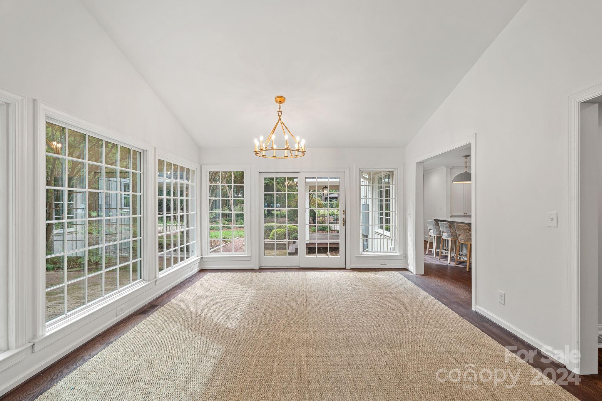 Providence Plantation - Residential