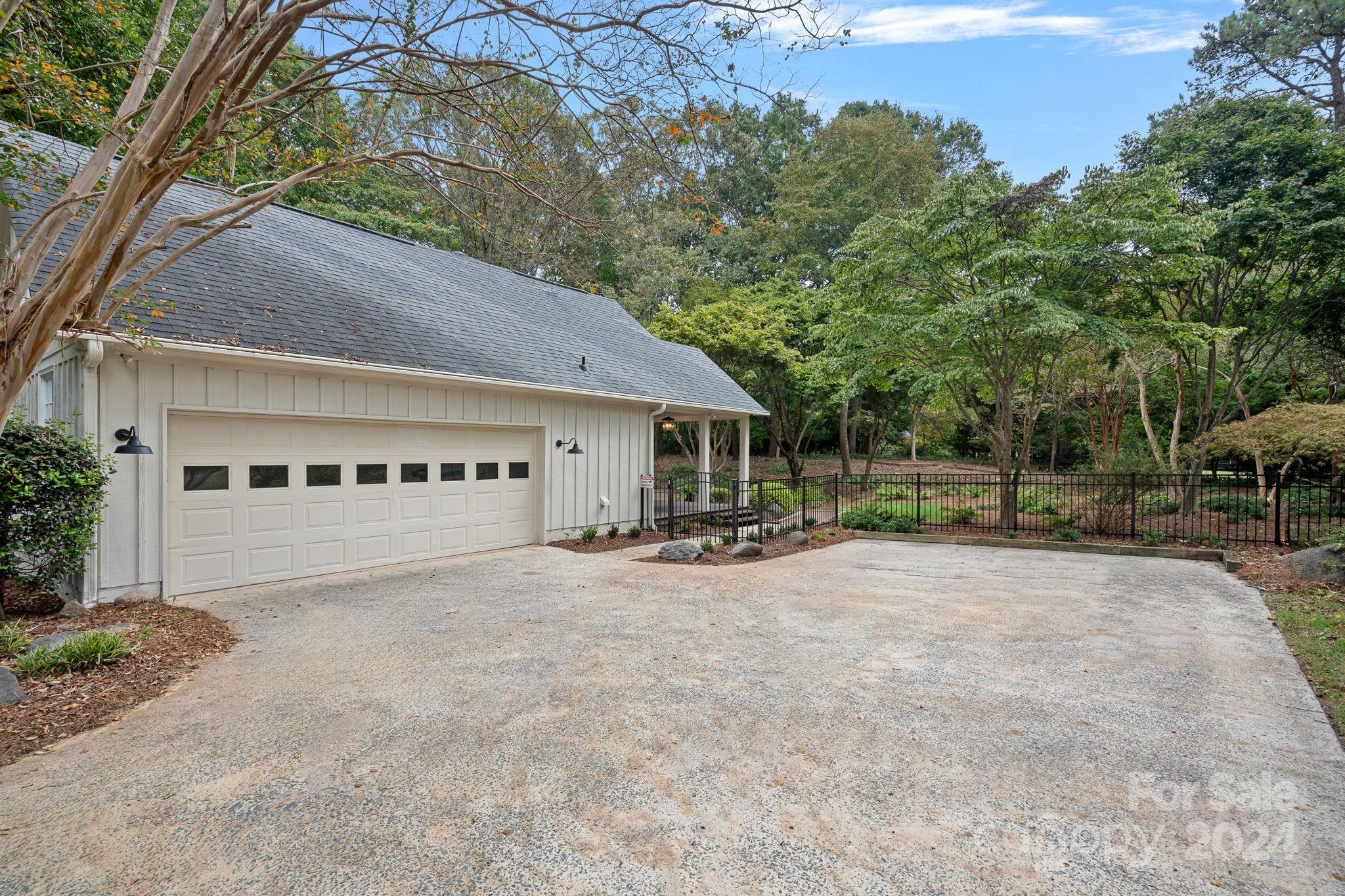 Providence Plantation - Residential