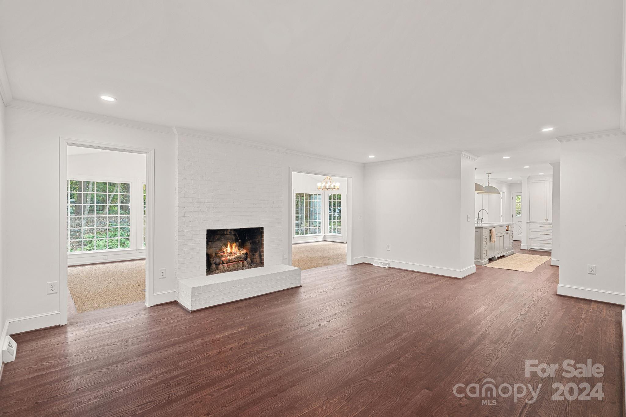 Providence Plantation - Residential