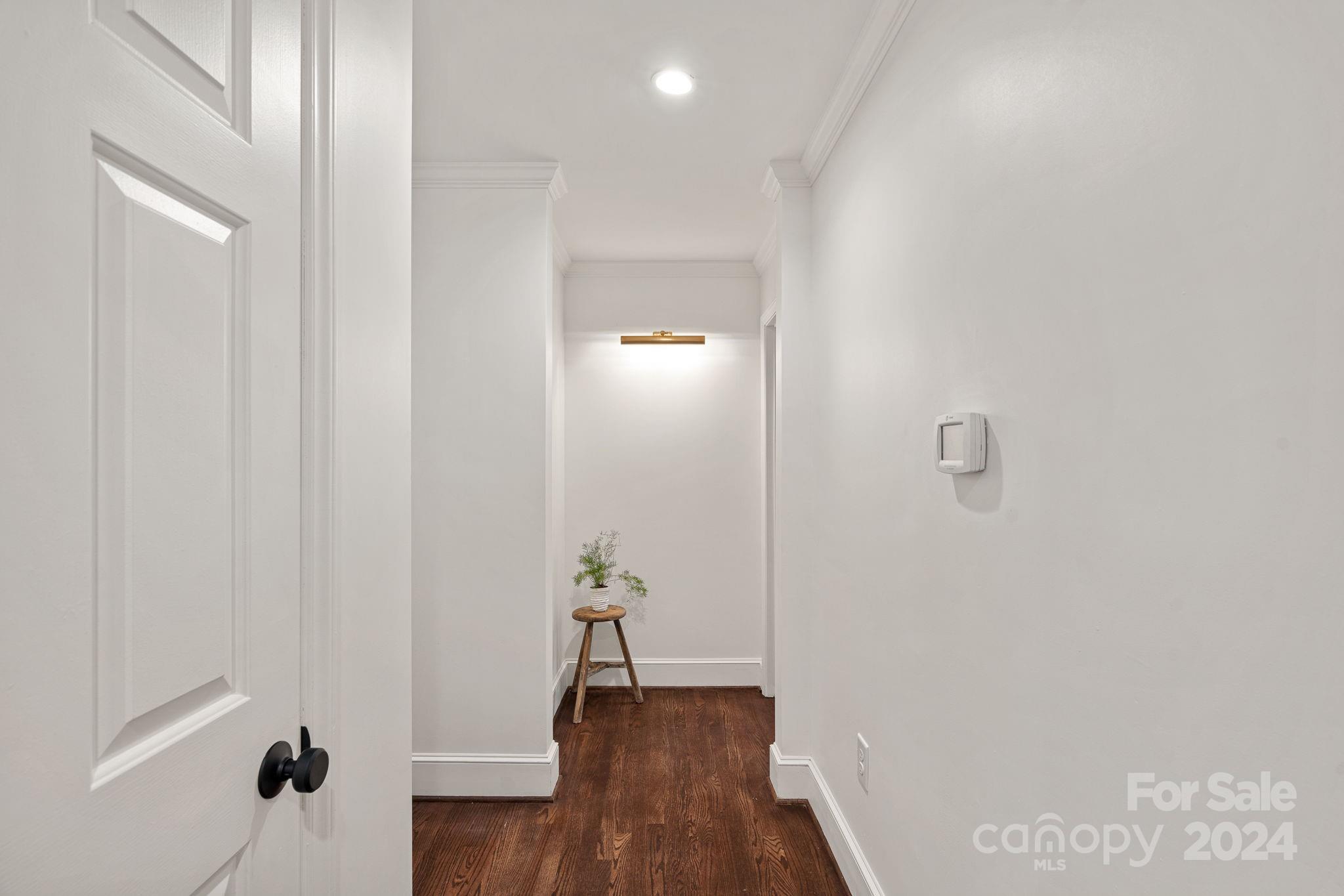 Providence Plantation - Residential