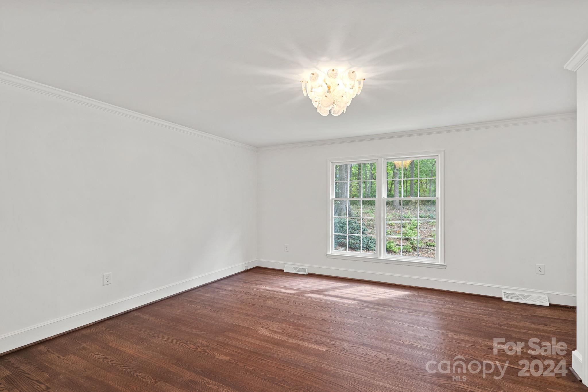 Providence Plantation - Residential